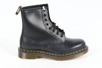 Boots Doc Martens 1460 Black (Noir) - cuir Smooth