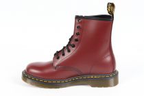 Boots Doc Martens 1460 Bordeux Cherry Red