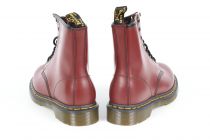 Boots Doc Martens 1460 Bordeux Cherry Red