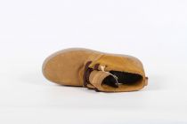 Chaussures à lacet Natural World 6121 Golden
