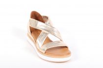 Sandales femme Inuovo 113012 Gold (Or)
