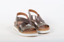 Sandales Femme Inuovo 113015 Pewter